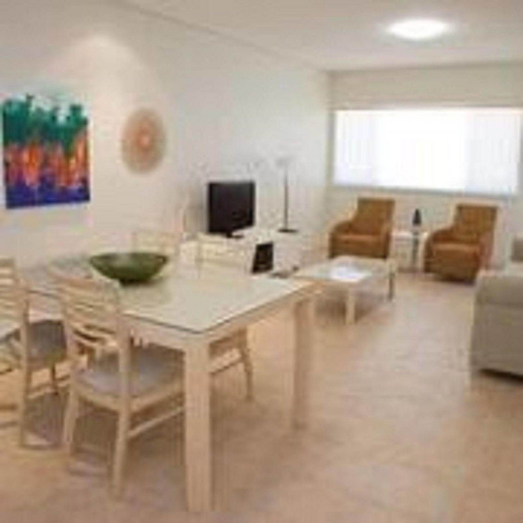 Broadwater Mariner Resort Geraldton Exterior foto