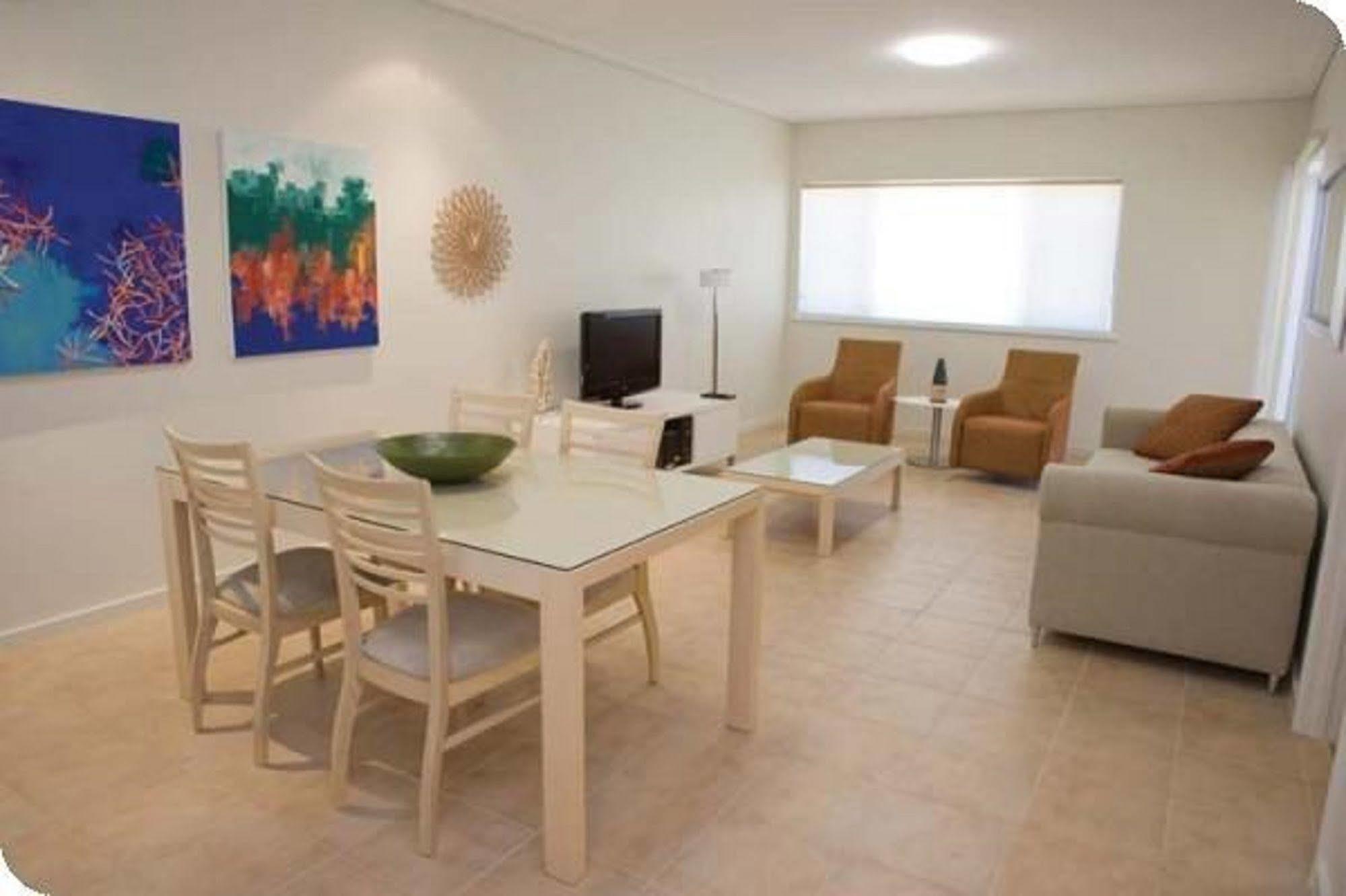 Broadwater Mariner Resort Geraldton Exterior foto
